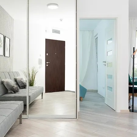 Jantar Apartamenty - Boutique Polanki Park Spa Kołobrzeg Zewnętrze zdjęcie