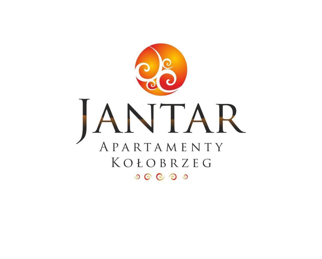 Jantar - Boutique Polanki Park Apartament *