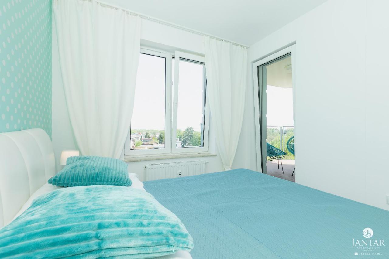 Apartament Jantar - Boutique Polanki Park *