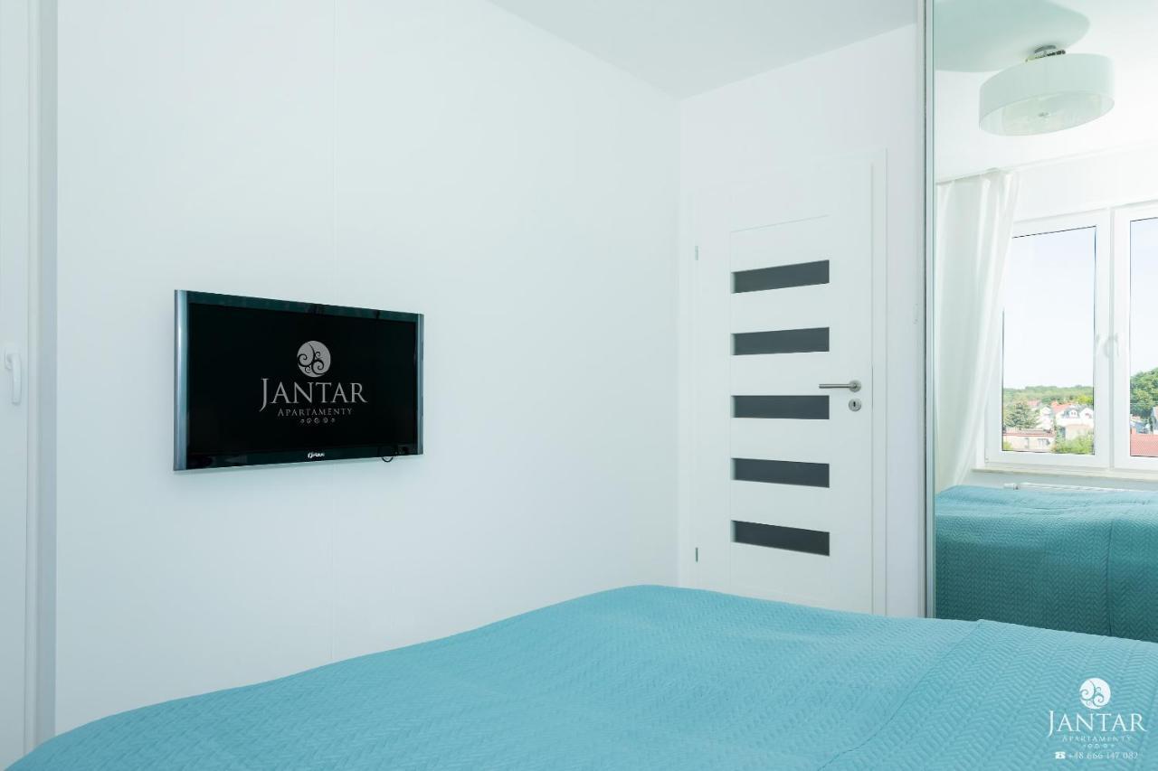 Apartament Jantar - Boutique Polanki Park *