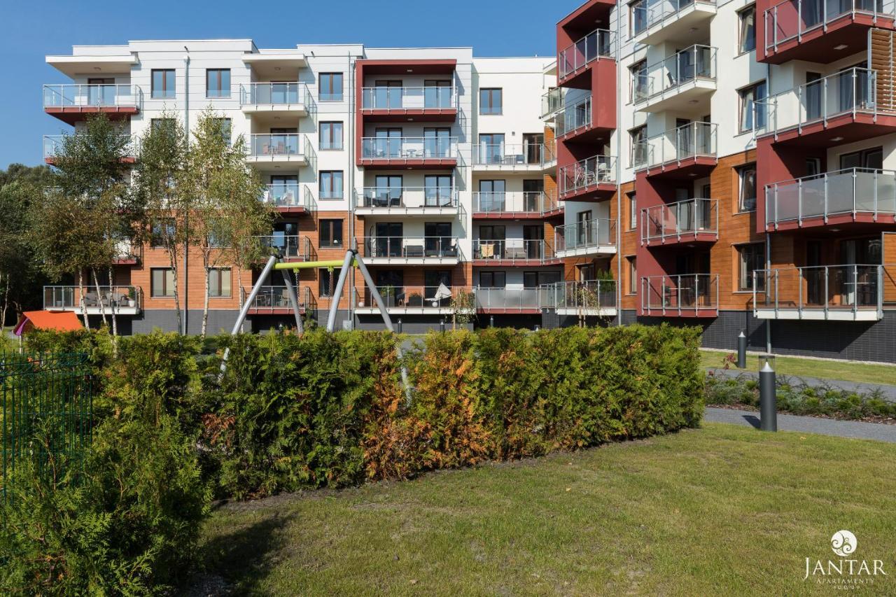 Jantar - Boutique Polanki Park Kołobrzeg